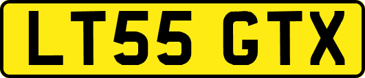 LT55GTX