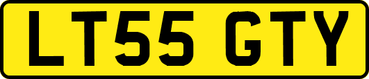 LT55GTY