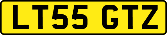 LT55GTZ
