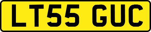 LT55GUC