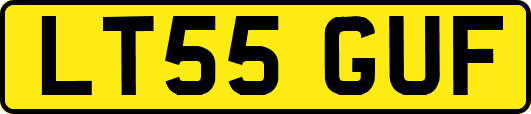 LT55GUF