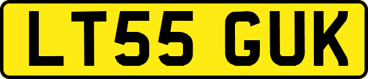 LT55GUK