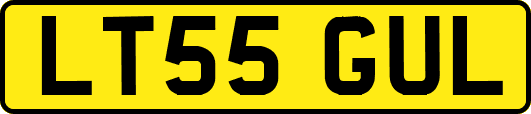 LT55GUL