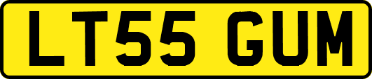 LT55GUM