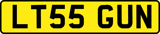 LT55GUN