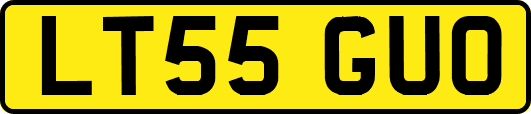 LT55GUO