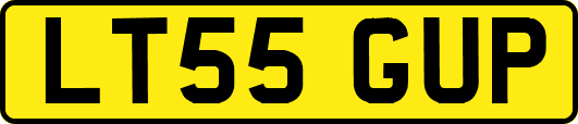 LT55GUP