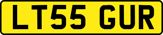 LT55GUR