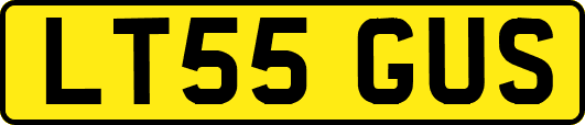LT55GUS