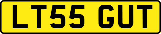 LT55GUT
