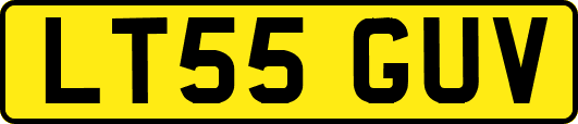 LT55GUV