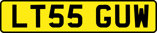 LT55GUW