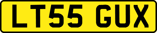 LT55GUX