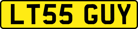 LT55GUY