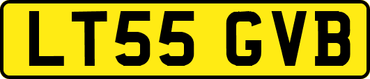 LT55GVB