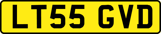 LT55GVD