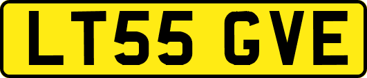 LT55GVE