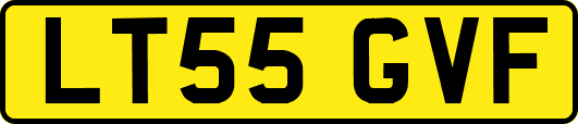 LT55GVF