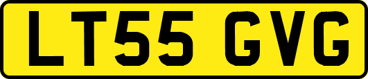 LT55GVG