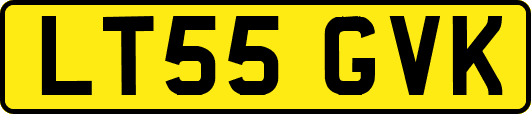 LT55GVK