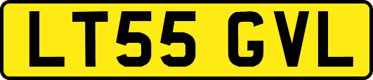 LT55GVL