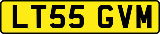 LT55GVM