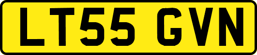 LT55GVN