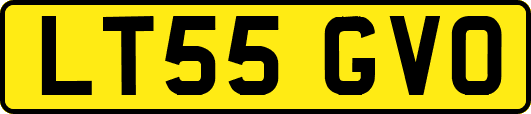 LT55GVO