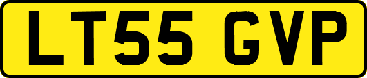 LT55GVP
