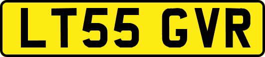 LT55GVR
