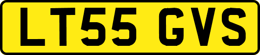 LT55GVS