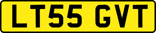 LT55GVT