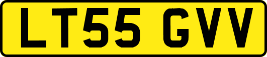 LT55GVV