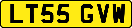 LT55GVW
