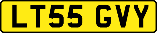 LT55GVY