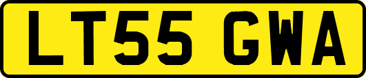 LT55GWA