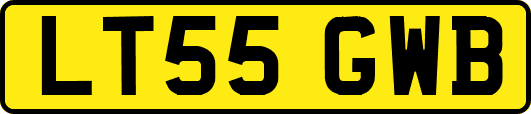 LT55GWB