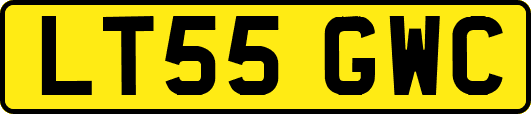 LT55GWC