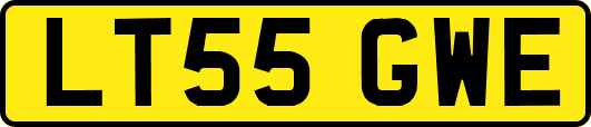 LT55GWE