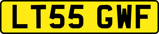 LT55GWF