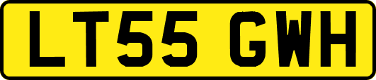 LT55GWH