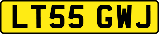 LT55GWJ