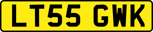 LT55GWK