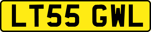 LT55GWL