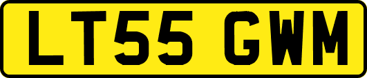 LT55GWM
