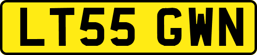 LT55GWN