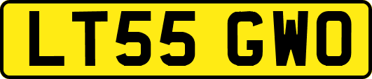 LT55GWO