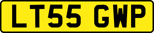 LT55GWP