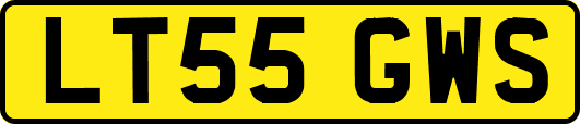 LT55GWS