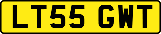 LT55GWT